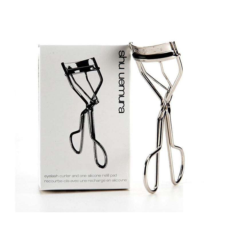 [LKK-B2359] Shu Uemura eyelash curler (plus 1 silicone filling pad)