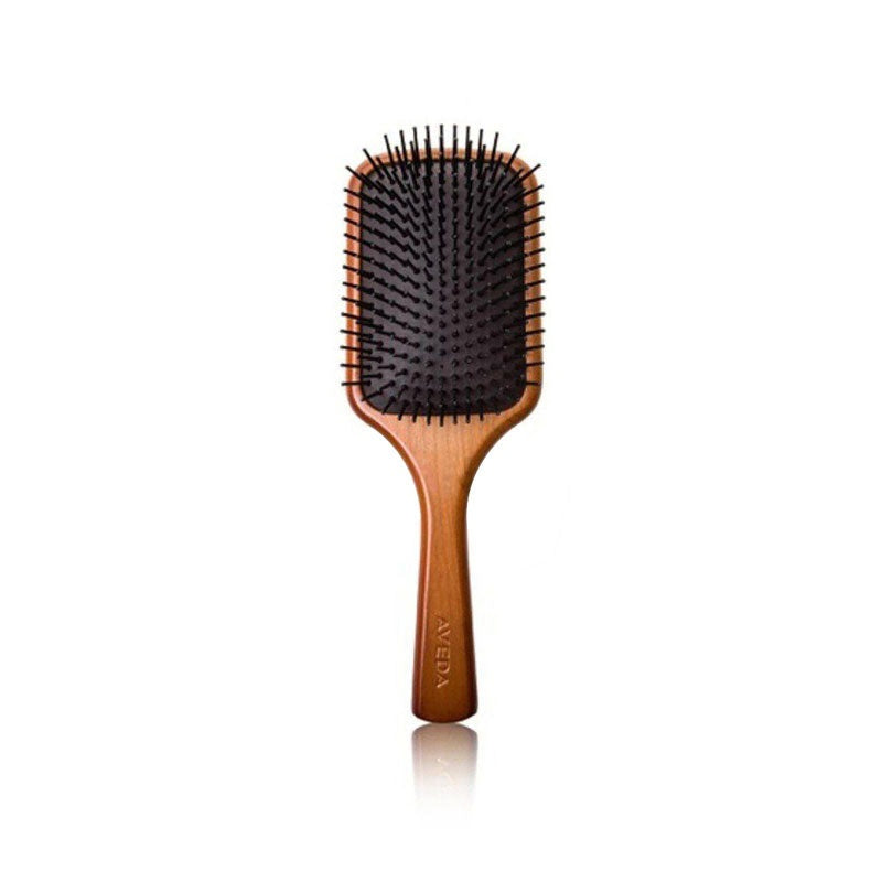 [LKK-B2418] Aveda wooden paddle brush